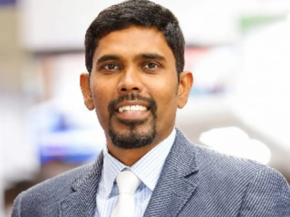 REI Expo 2026 to Drive India's Next Phase of Renewable Energy Growth: Julian Thomas