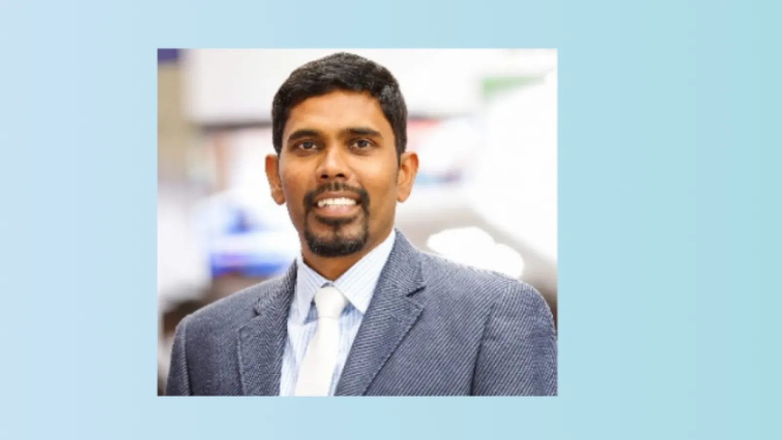 REI Expo 2026 to Drive India's Next Phase of Renewable Energy Growth: Julian Thomas