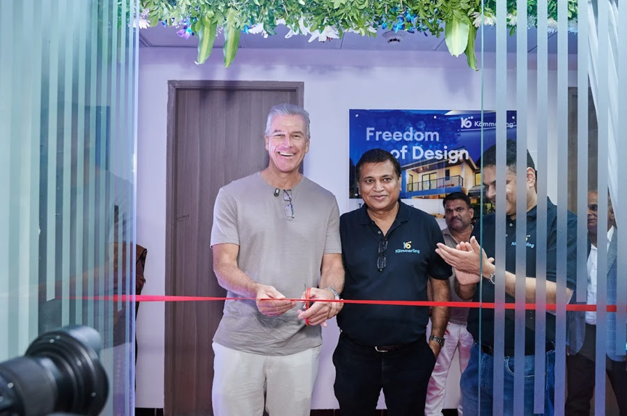 Koemmerling Expands Mumbai Presence with New Experience Centre in Navi Mumbai