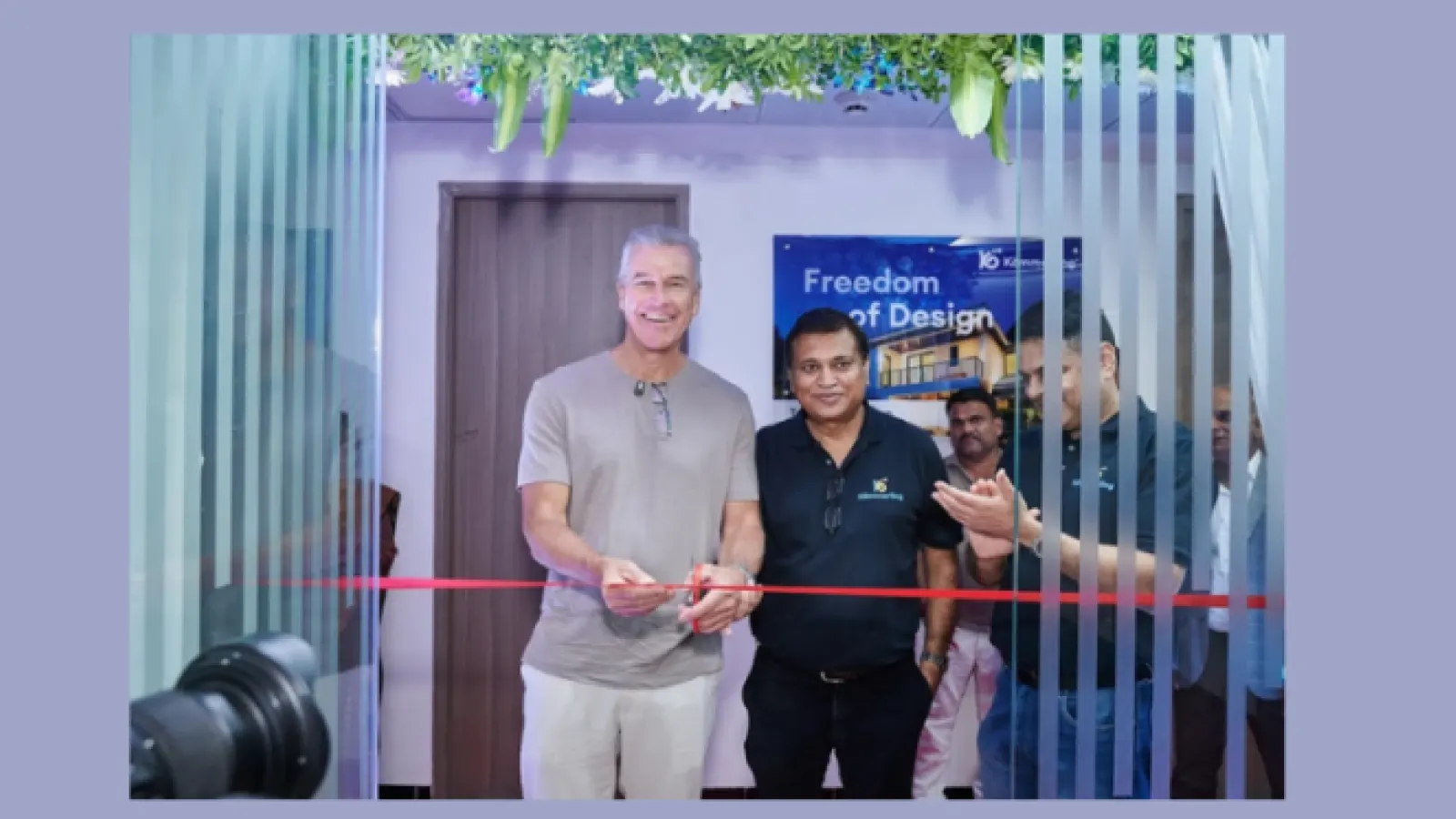 Koemmerling Expands Mumbai Presence with New Experience Centre in Navi Mumbai