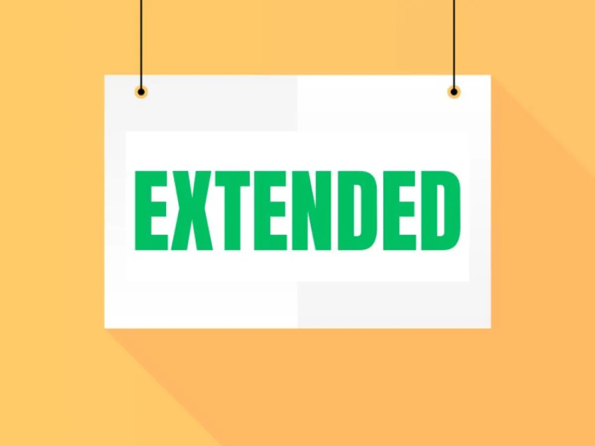 Automatic extension for eligible real estate projects offers relief amid West Asia conflict-driven supply chain disruptions.