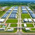 ₹33,660 crore initiative aims to develop 100 industrial parks and boost manufacturing across India.