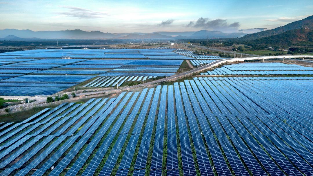 New security guidelines tighten renewable energy development near border areas with stricter approvals and workforce restrictions.