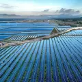 New security guidelines tighten renewable energy development near border areas with stricter approvals and workforce restrictions.
