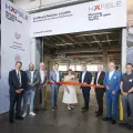 Häfele Opens State-of-the-Art Distribution Centre in Nagold, Setting New Standards in Logistics, Collaboration and Sustainability