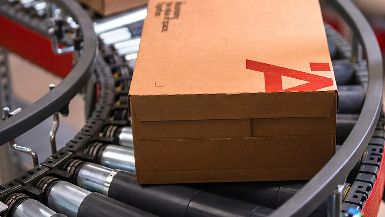 Häfele Opens State-of-the-Art Distribution Centre in Nagold, Setting New Standards in Logistics, Collaboration and Sustainability