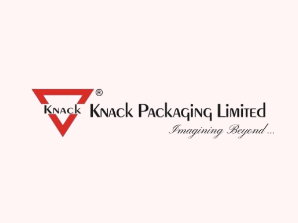 Knack Packaging Revenue Rises 41% YoY in Q1 FY27, EBITDA Grows 53%