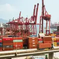 Smart port technology to enhance vessel safety, efficiency, and turnaround at Gateway Terminals India.