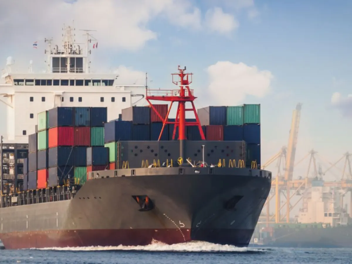 From record cargo volumes to cruise tourism and waterfront redevelopment, MbPA is transforming into a modern maritime hub.