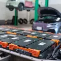 50 integrated EV energy hubs with over 100 battery-swapping stations planned in the next 12 months.