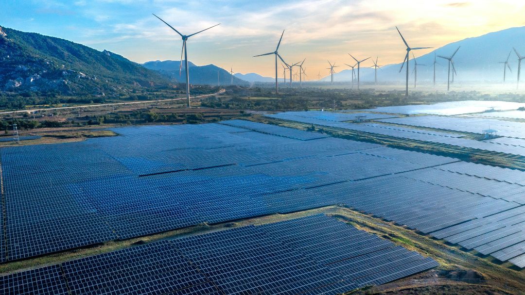 Company to execute end-to-end EPC works, including a 132/33 kV pooling substation, strengthening its renewable energy portfolio.