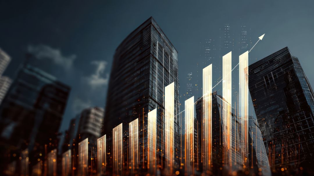 Record order book and steady execution strengthen the company's growth outlook.