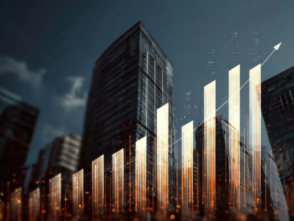 Record order book and steady execution strengthen the company's growth outlook.