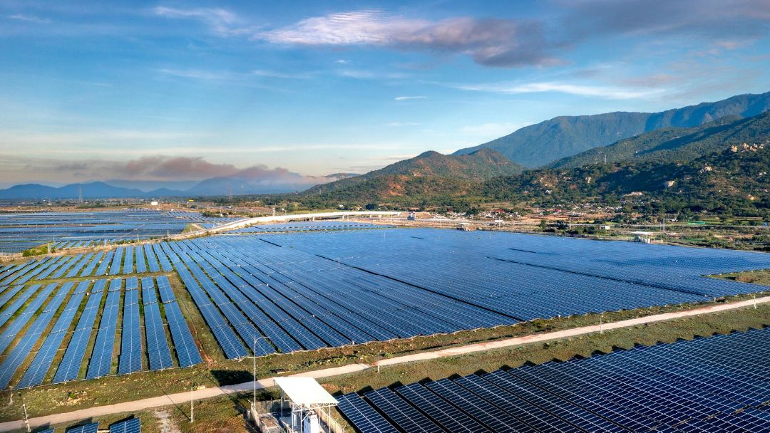 New policy incentives aim to accelerate clean energy investments and support the state's renewable energy targets.
