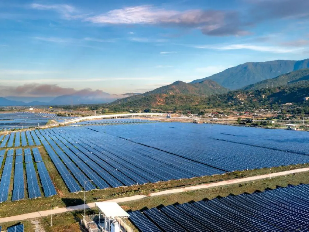 New policy incentives aim to accelerate clean energy investments and support the state's renewable energy targets.