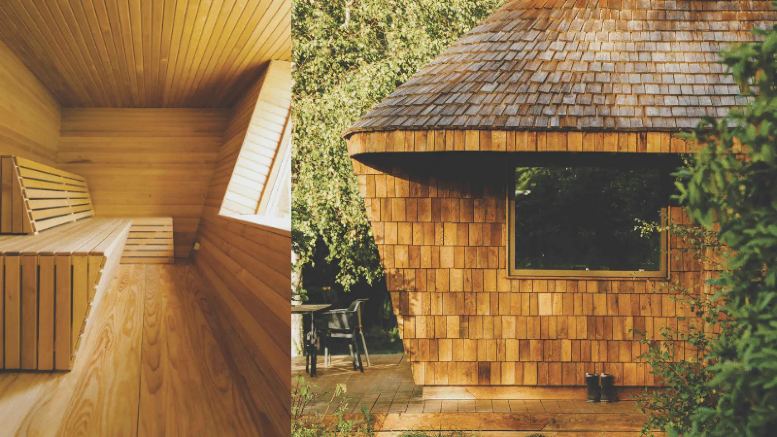 SAGA Space Architects Reveals EcoNeo: A Low-Carbon Summer House