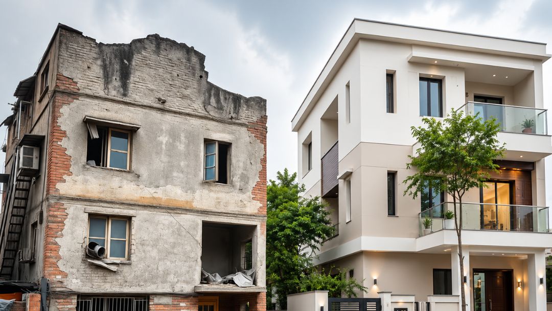 A major step toward safer homes, simpler approvals and better urban connectivity.