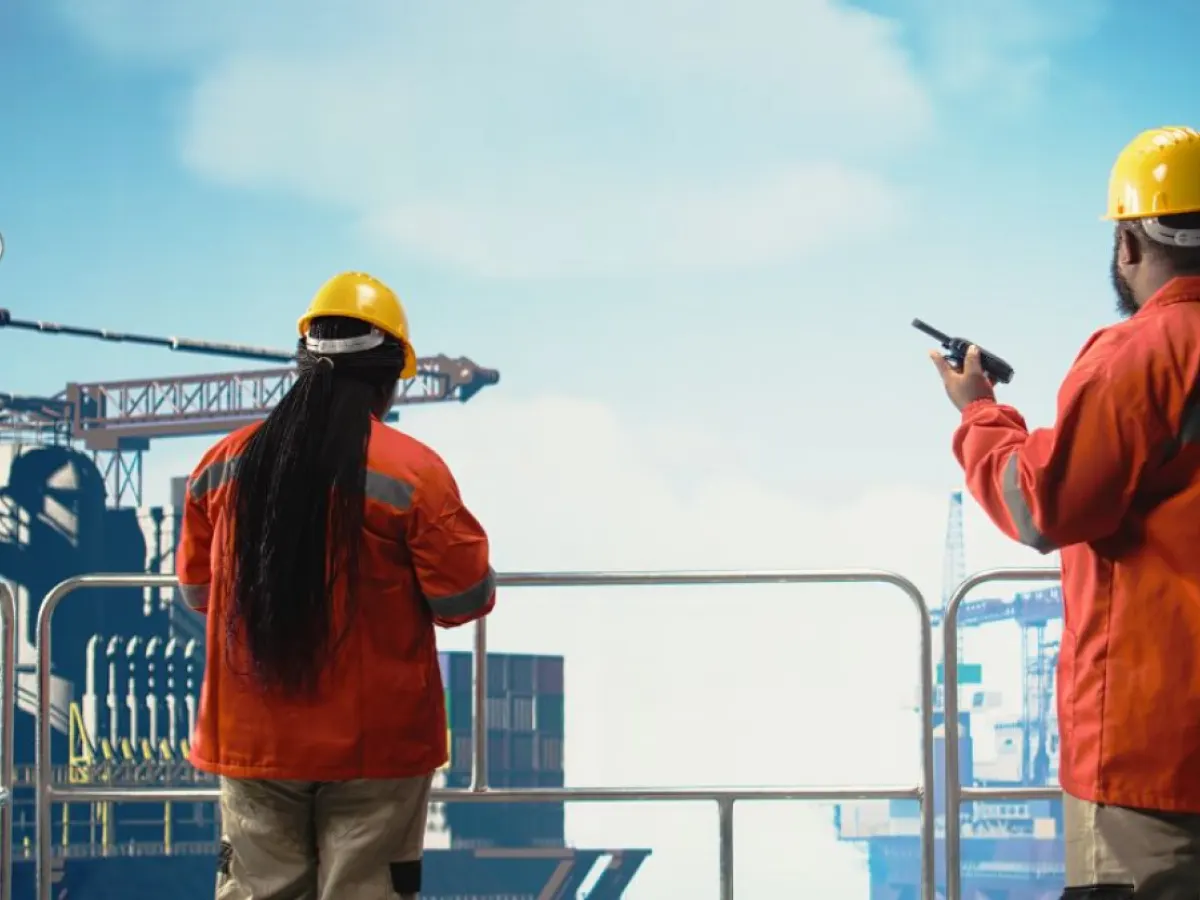 A lawful disposal route could permanently remove sanctioned vessels from illicit maritime trade.
