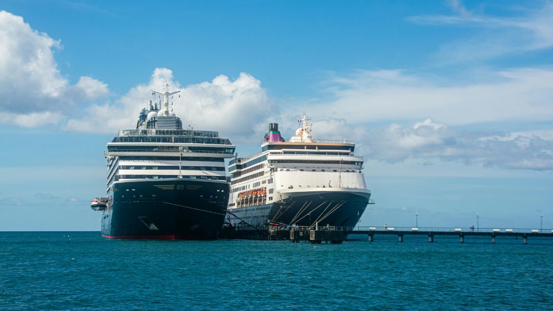 The move is set to simplify shore access and reduce procedural delays for Indian coastal shipping operations.