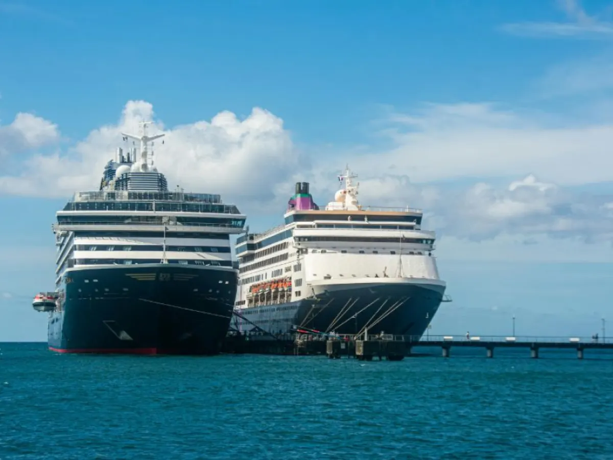 The move is set to simplify shore access and reduce procedural delays for Indian coastal shipping operations.