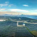 The incentive aims to accelerate clean-energy investments and support the state’s ambitious renewable power targets.