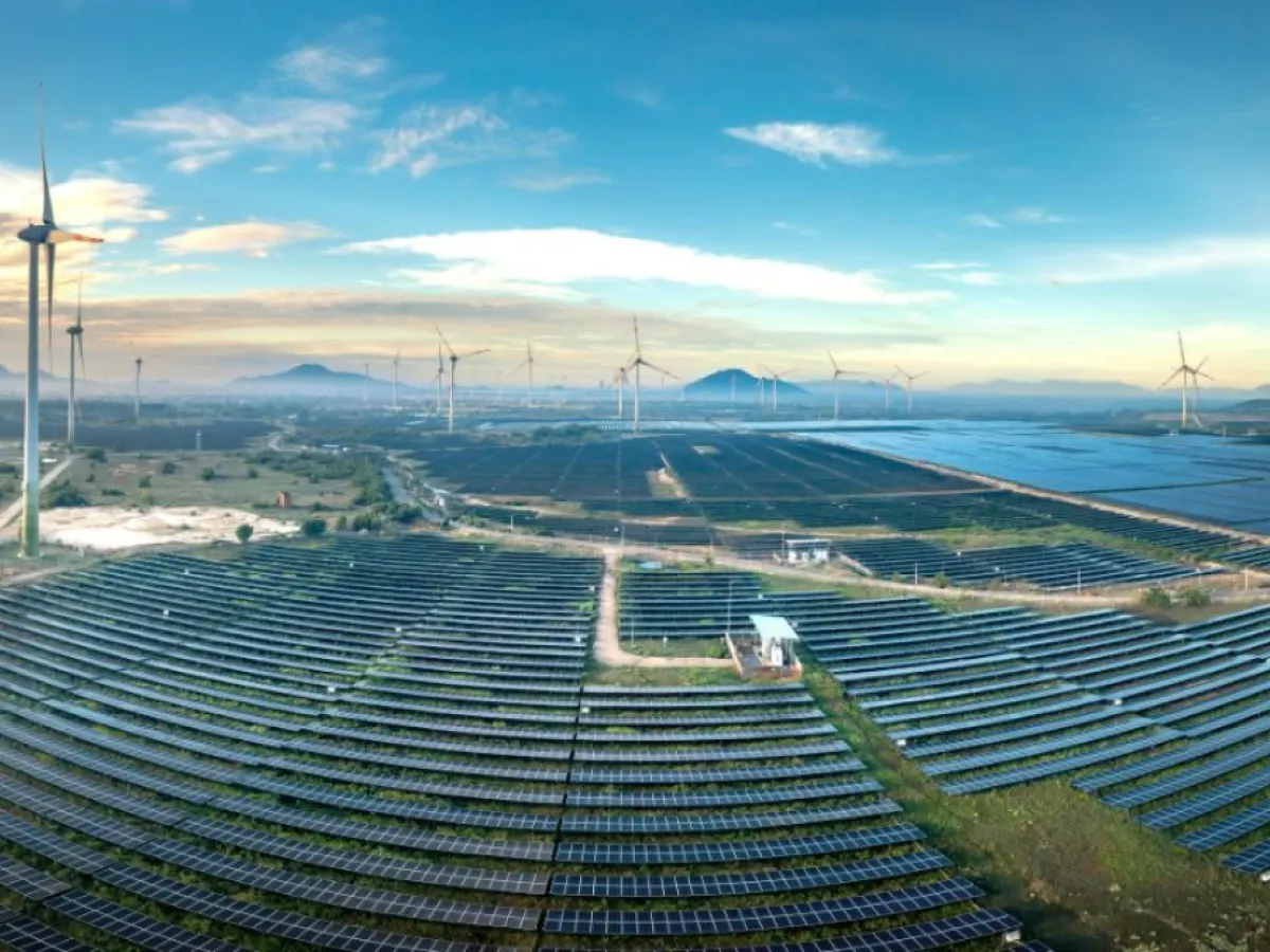 The incentive aims to accelerate clean-energy investments and support the state’s ambitious renewable power targets.