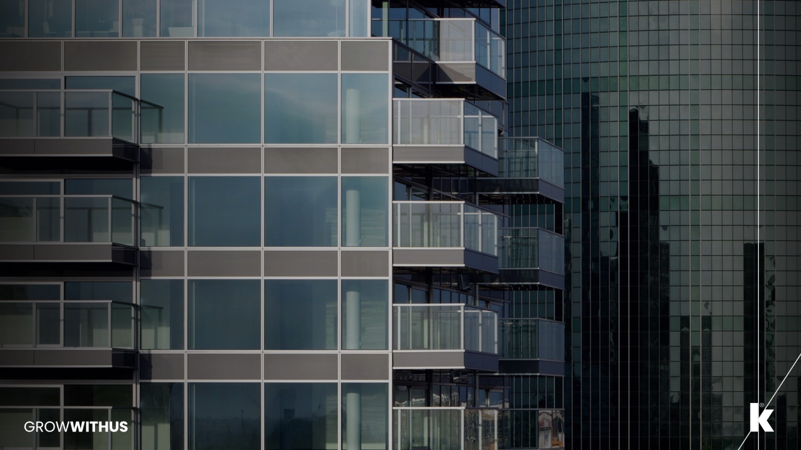 Why Aluminium Curtain Wall Systems Are Shaping the Future of Façades