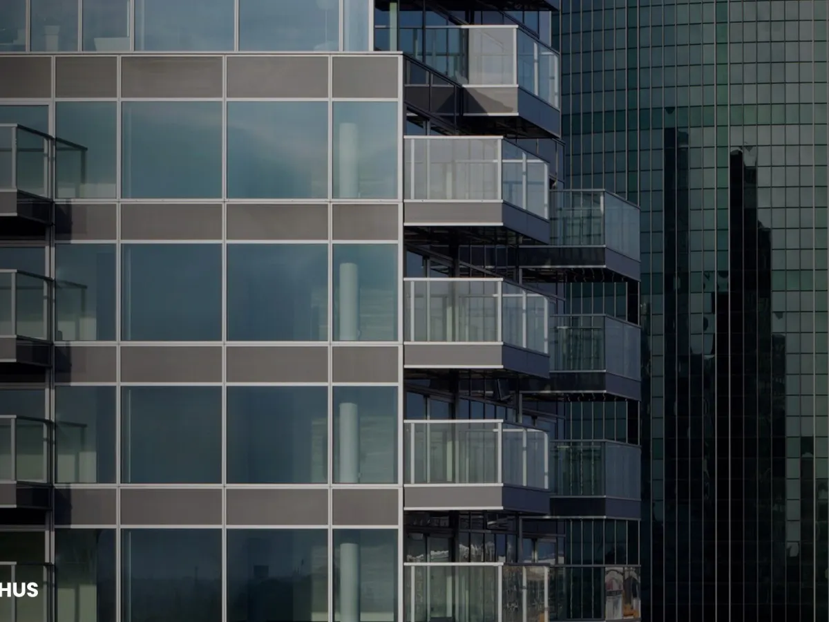 Why Aluminium Curtain Wall Systems Are Shaping the Future of Façades