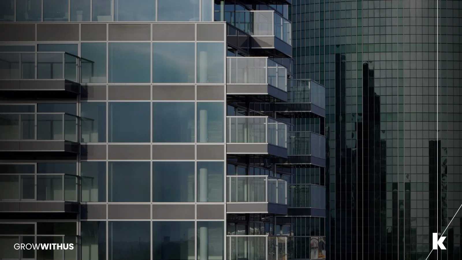 Why Aluminium Curtain Wall Systems Are Shaping the Future of Façades