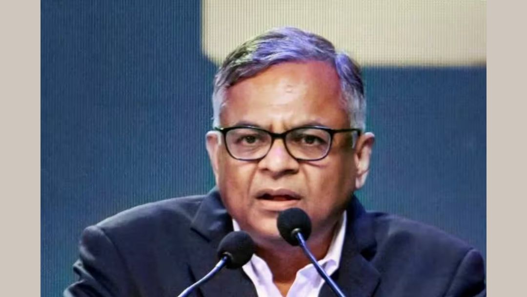 Sir Dorabji Tata Trust Initiates Search for Next Tata Sons Chairman