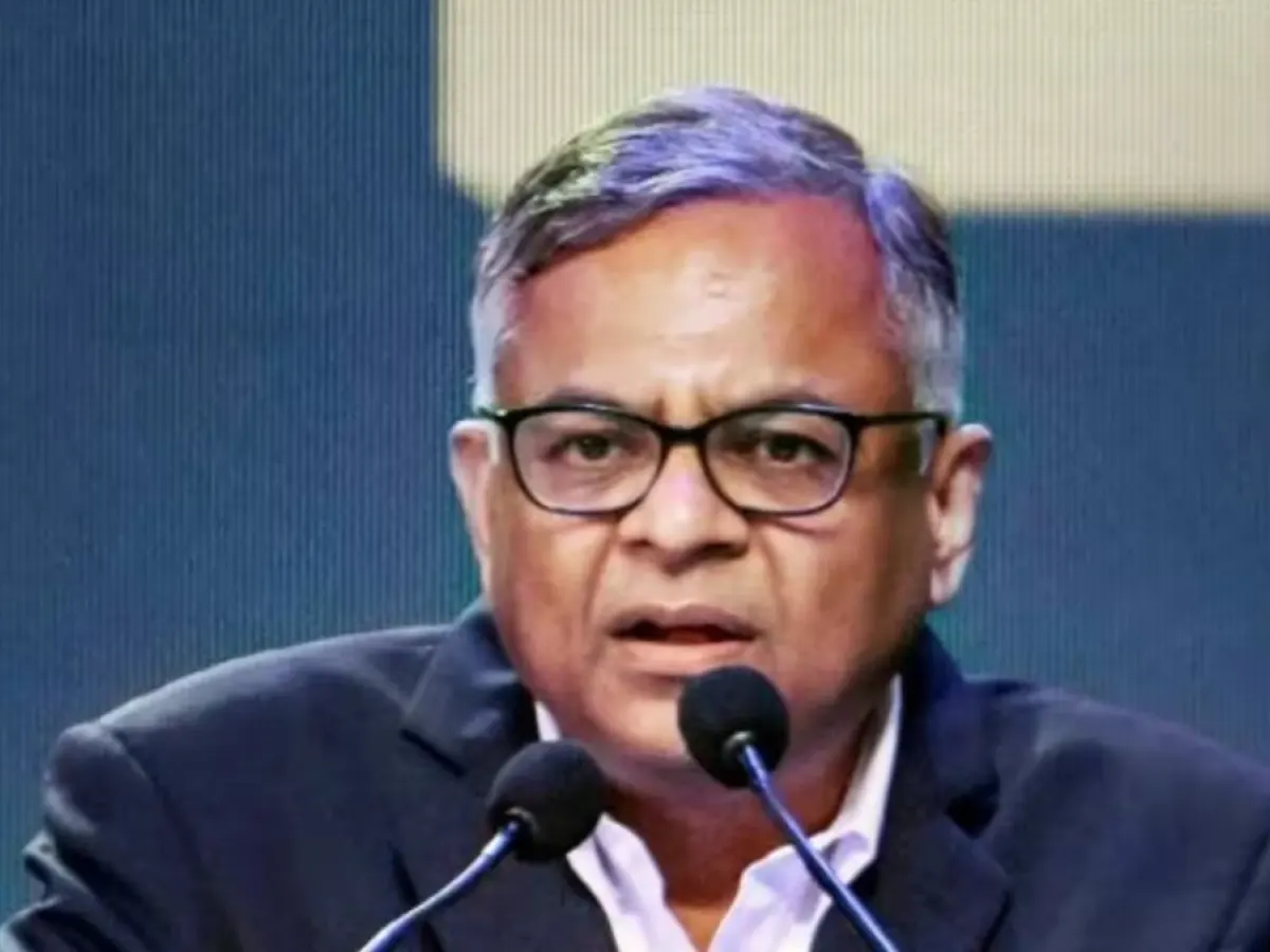 Sir Dorabji Tata Trust Initiates Search for Next Tata Sons Chairman