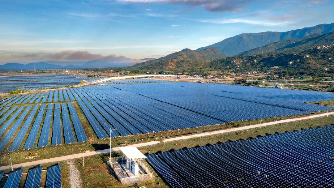 Rajasthan Amends Land Rules to Accelerate Mega Renewable Energy Projects.