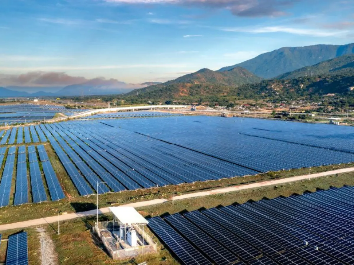 Rajasthan Amends Land Rules to Accelerate Mega Renewable Energy Projects.