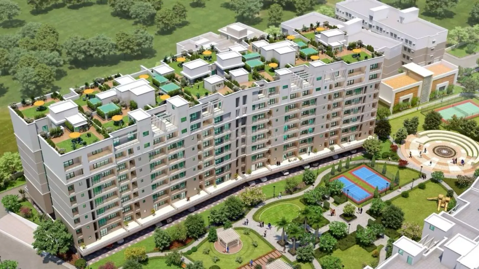 HP Global Infrra Launches Amrit Aarogyam Phase-II in Haridwar with ₹100 Crore Investment