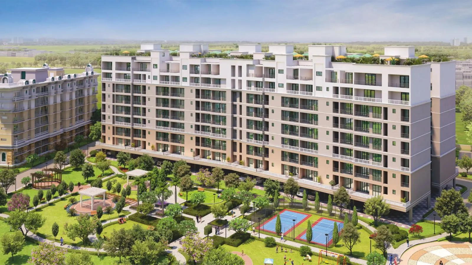 HP Global Infrra Launches Amrit Aarogyam Phase-II in Haridwar with ₹100 Crore Investment