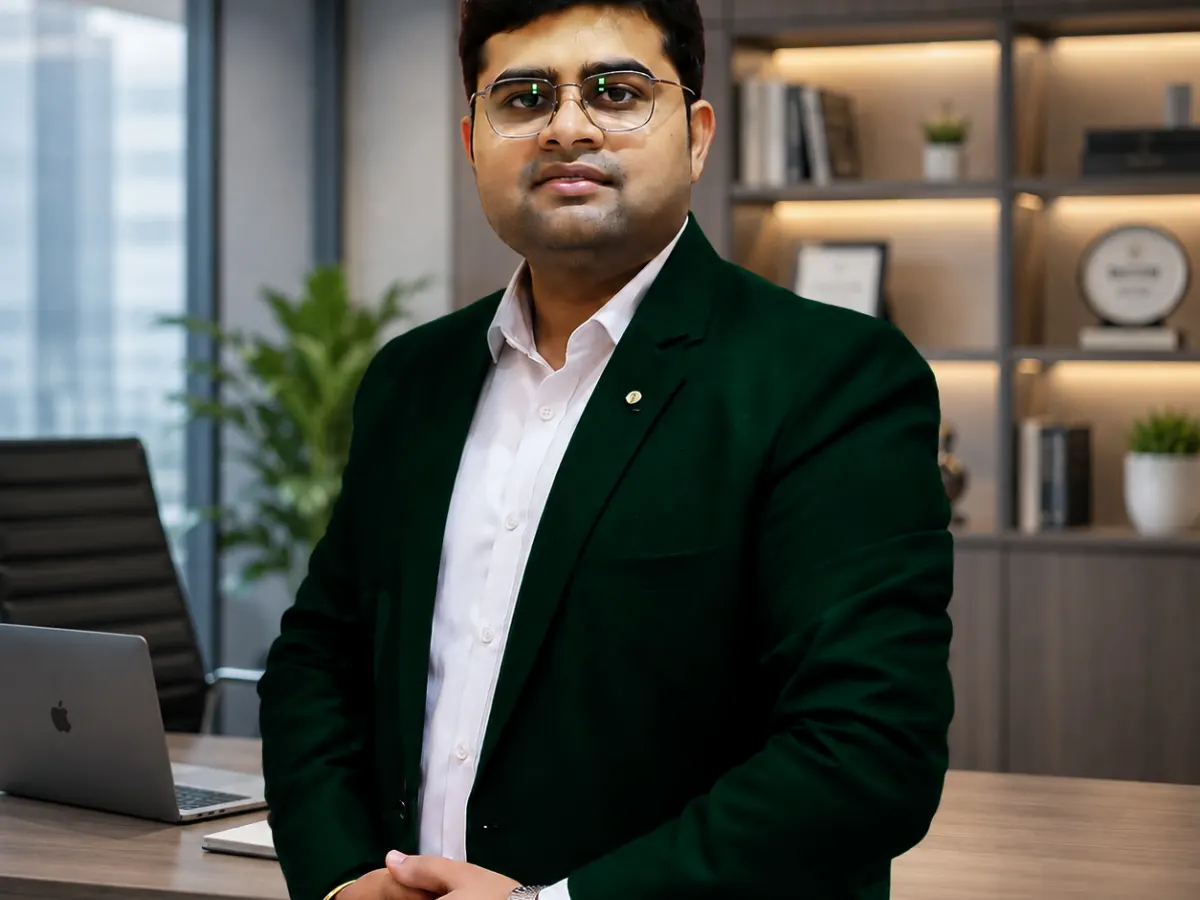 HP Global Infrra Launches Amrit Aarogyam Phase-II in Haridwar with ₹100 Crore Investment