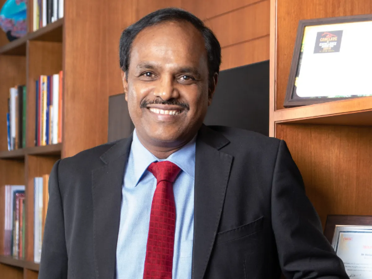 Shriram Properties Reports Strong Q1 FY27 with ₹484 Crore Sales and Steady Operational Momentum
