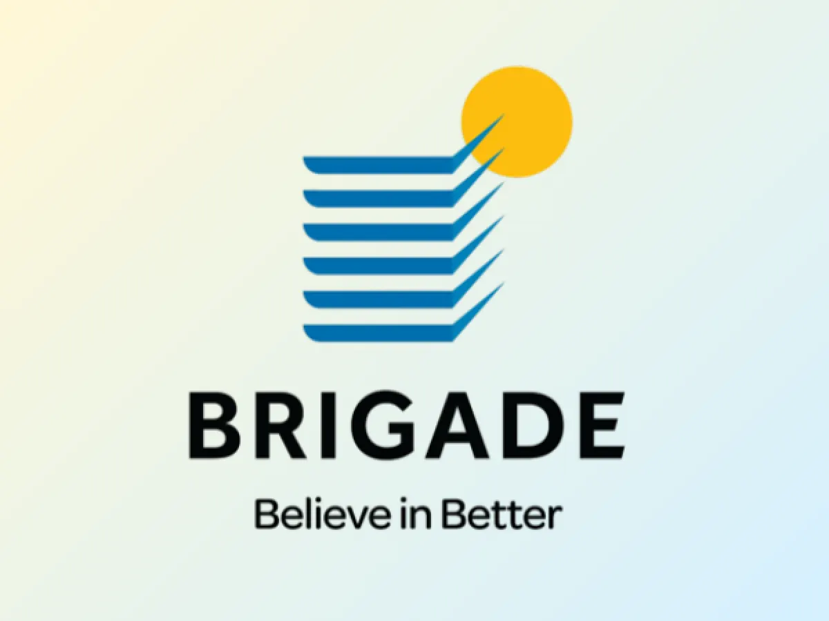 Brigade Group Delivers 47% Growth in Profit Before Tax with ₹1,179 Crore Revenue in Q1 FY27