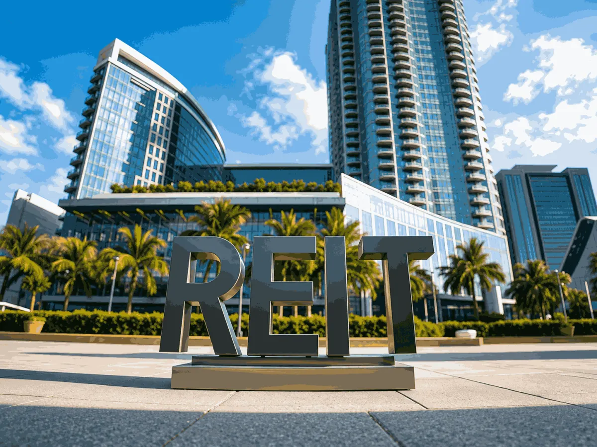 Indian REITs Distribute ₹3,136 Crore in Q1 FY27.