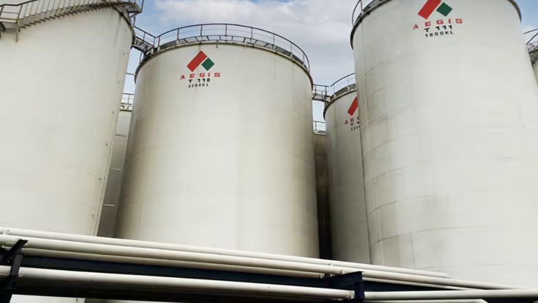 Aegis Logistics in Talks to Acquire UAE’s Tristar for $1.5 Billion.