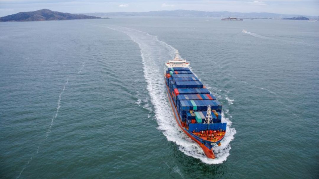 Govt Plans to Relax Ship Age Norms for Indian Registry.