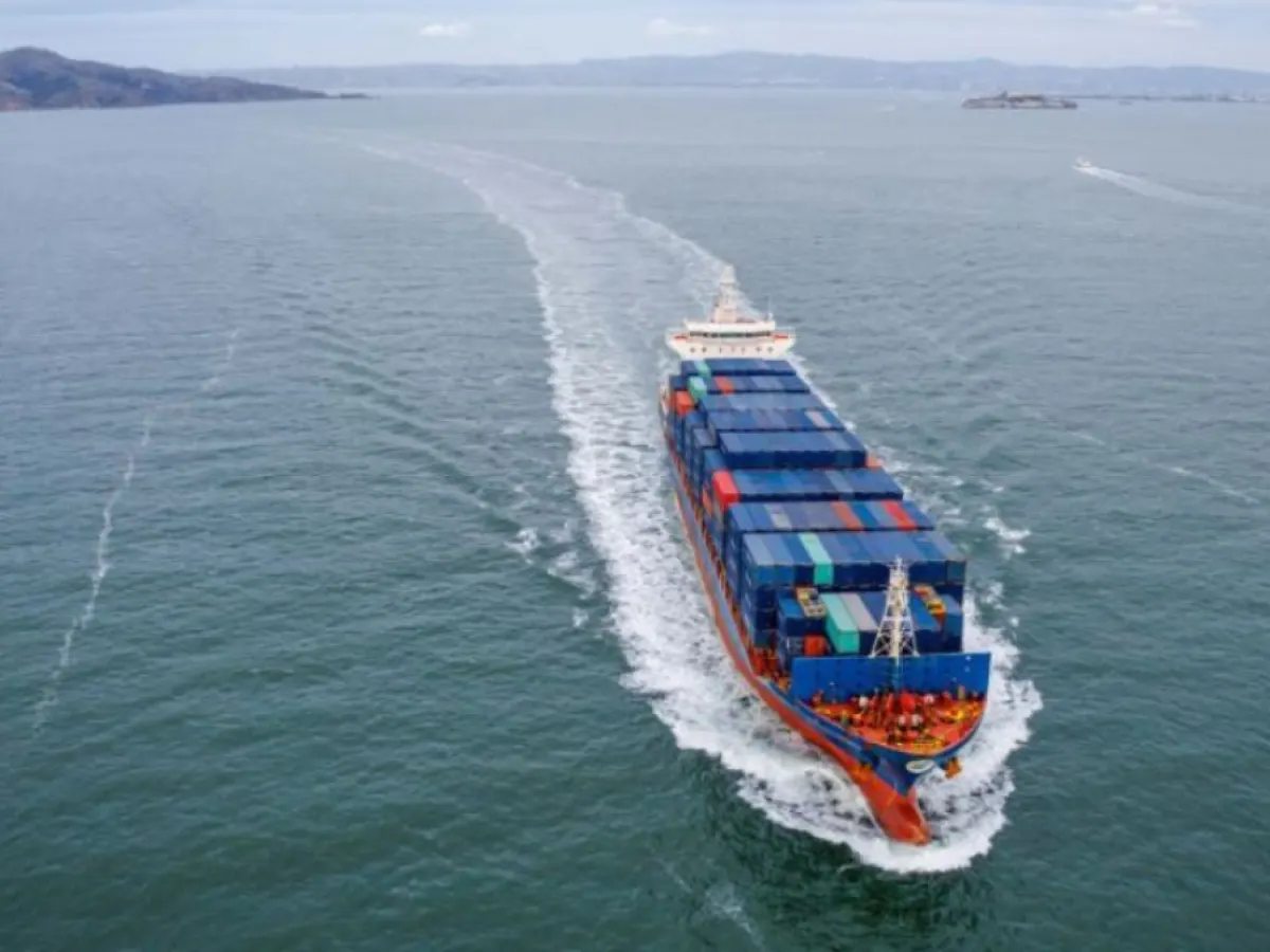 Govt Plans to Relax Ship Age Norms for Indian Registry.