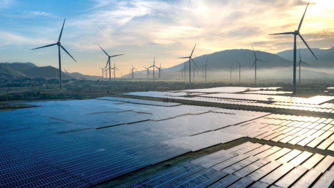 Inox Clean Energy Completes ₹6,000 Crore Vena Energy India Acquisition.