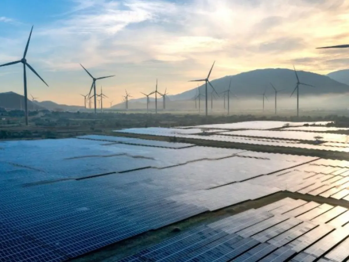 Inox Clean Energy Completes ₹6,000 Crore Vena Energy India Acquisition.