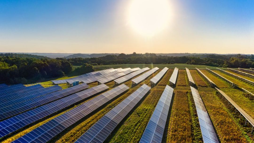CERC Gives Renewable Energy Developers More Time for Delayed Projects.