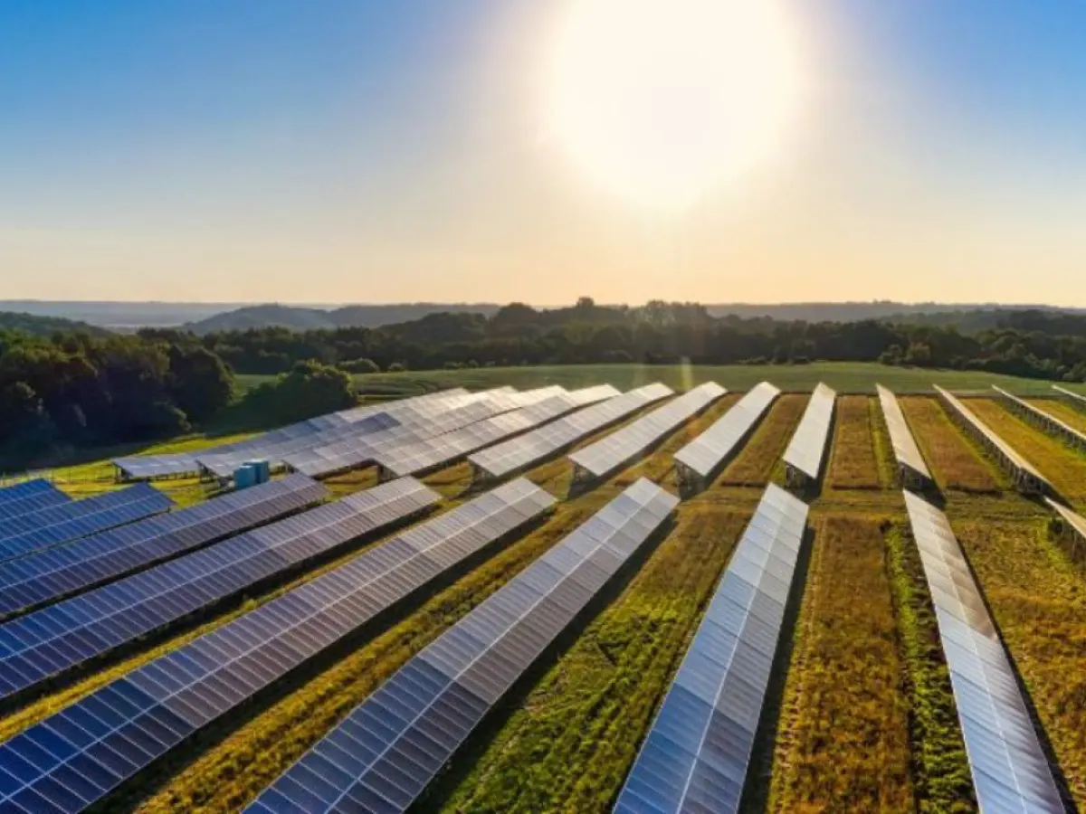 CERC Gives Renewable Energy Developers More Time for Delayed Projects.