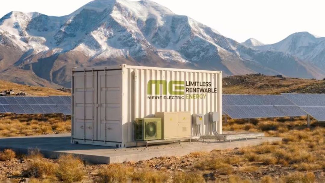 Indigenous Iron-Air Battery to Be Piloted at NTPC Simhadri.