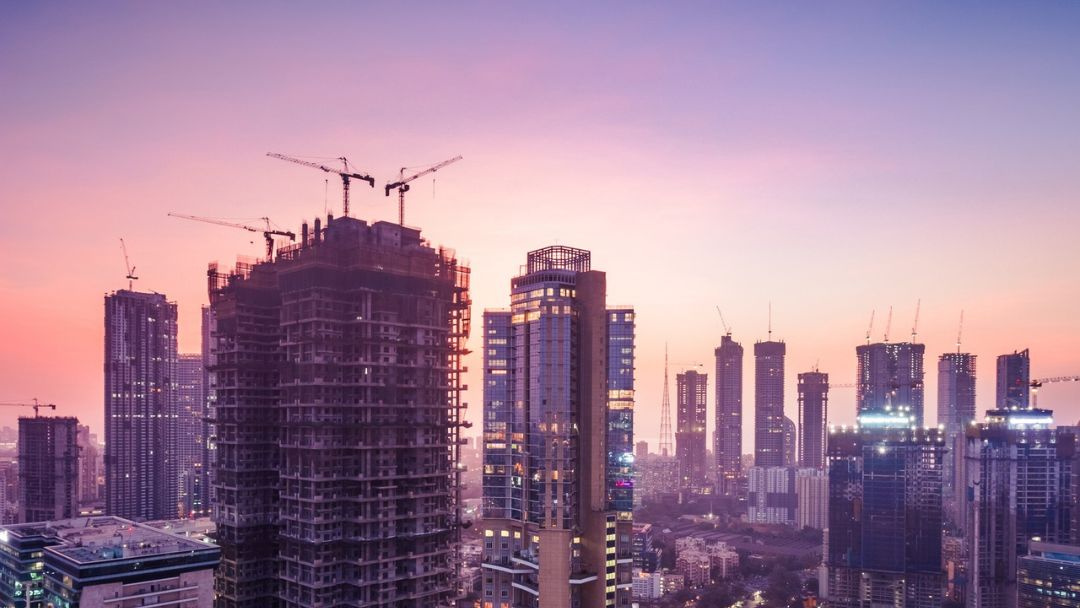 Builders Turn to Insolvency Deals as Land Costs Soar.