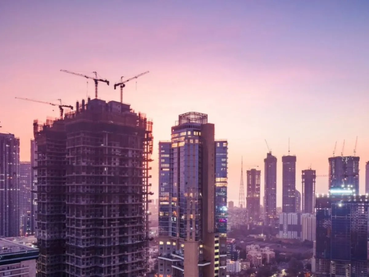 Builders Turn to Insolvency Deals as Land Costs Soar.