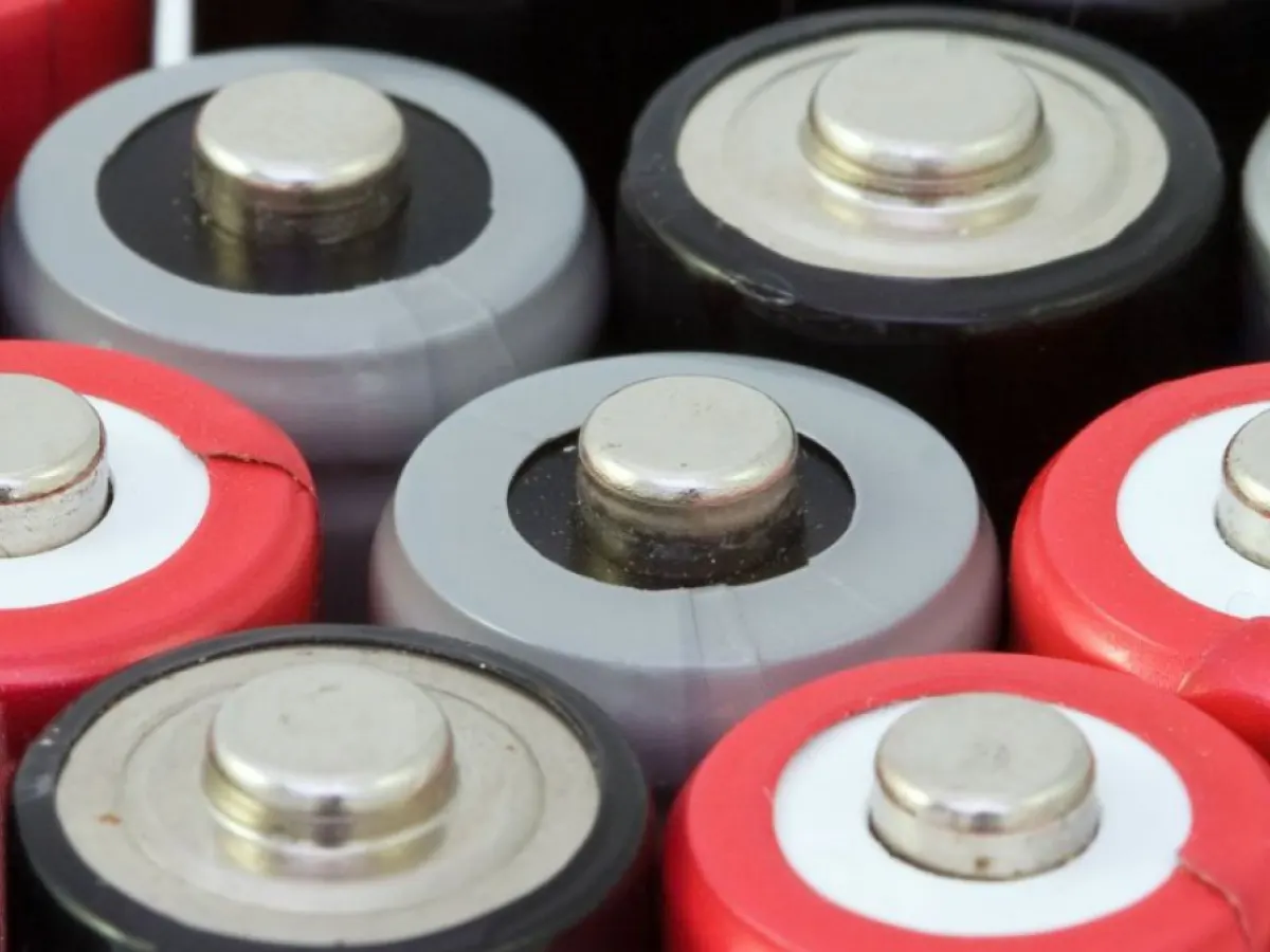 Exide Industries Invests ₹200 Crore in Battery Subsidiary EESL.